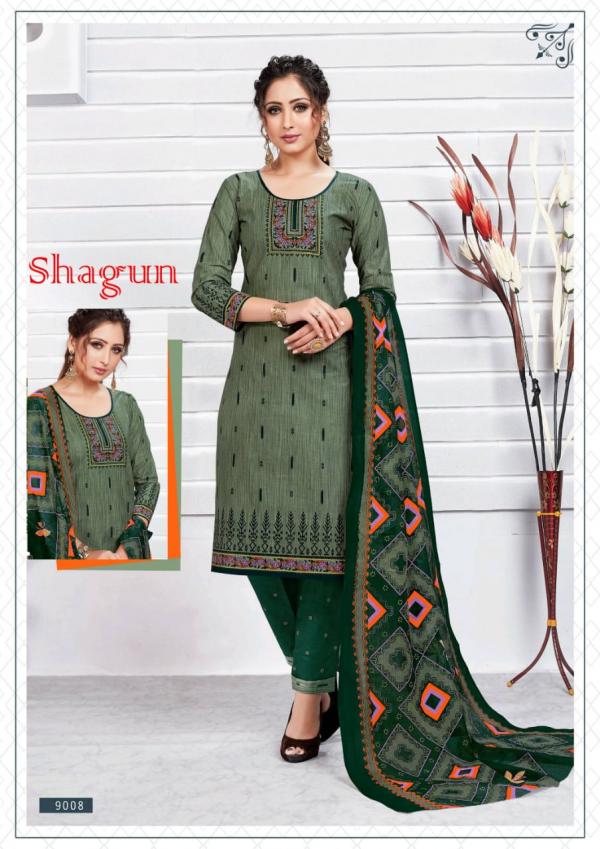 Madhav-Shagun-9-Cotton-Casual-Dress-Materials